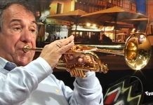 La trompette magique de Guy Touvron