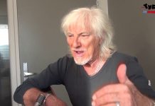 La sacrée soirée de Hugues Aufray