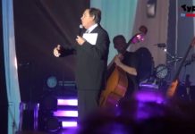 Michel Algay, le producteur de Sacrée Soirée