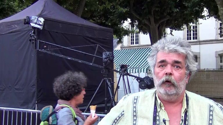Technicien, un métier de l’ombre