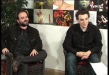 Compagnie Sathura – « Turlututu »