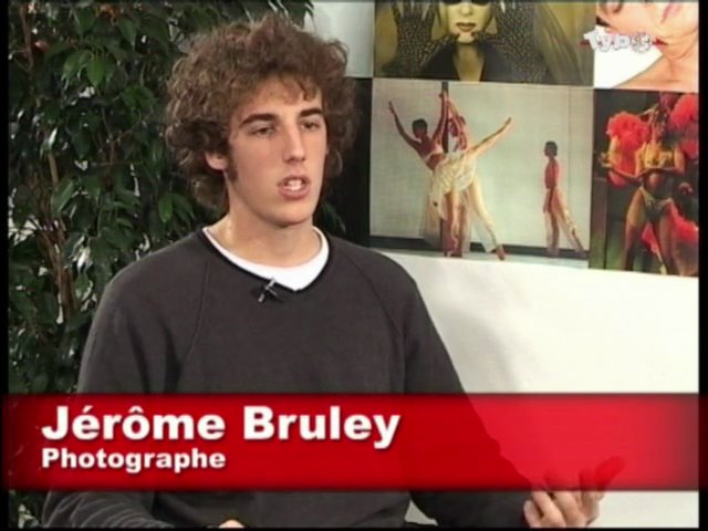 Jérôme Bruley – photographe