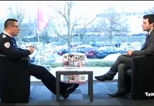 CRS : Sécuriser la République