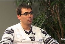 Ambulancier…au service des malades, des victimes