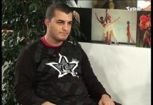 Abdellah Bouakline – Mangas