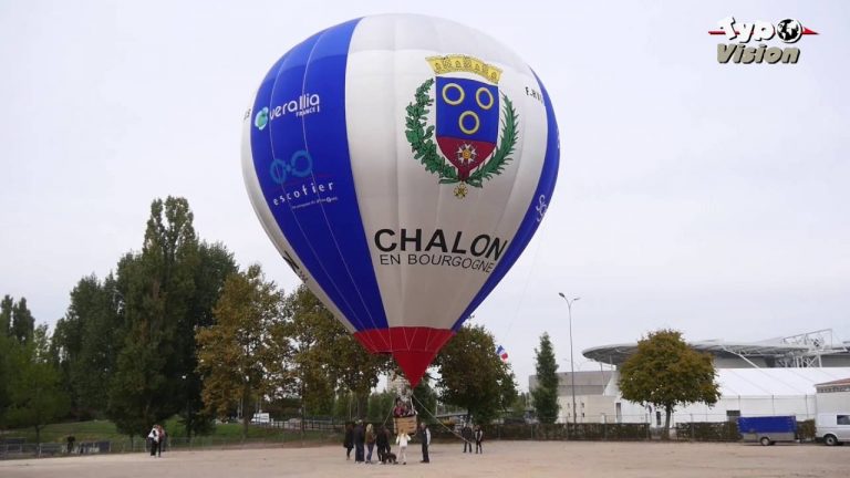 Paulée : La Montgolfière un fil à la patte