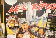 10 JT : Jeu vidéo / Droits de l’Homme / Concert / Soupe / Primaires