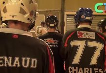 13 JT / Roller / Basket en fauteuil / Surdité en signe / Vélo d’occasion