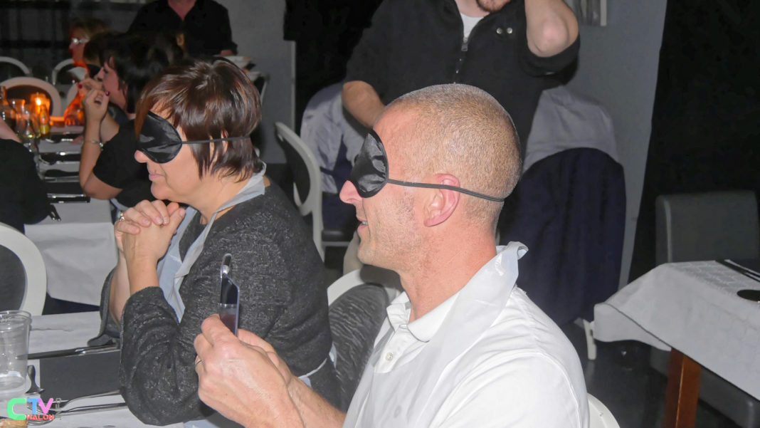 Tout Le Monde En Parle Chalon Noires sensations - ChalonTV