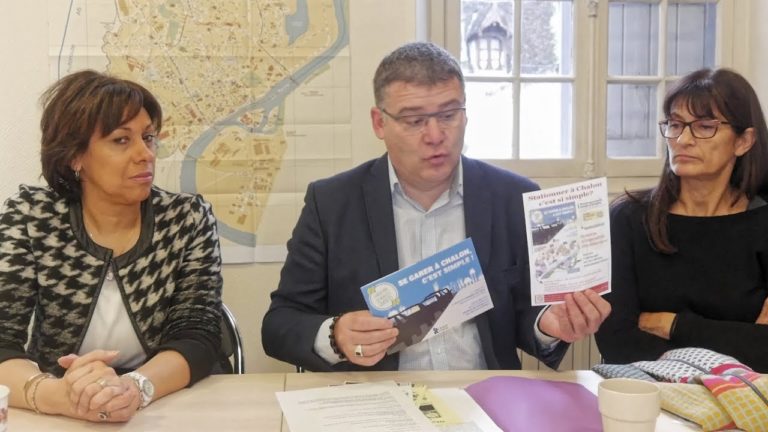 L’opposition municipale à l’offensive