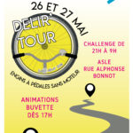 Delirtour