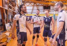 A Chalon, le Volley a un nom VBC, une dynamique…