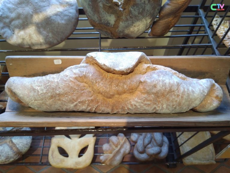 À la découverte du blé et du pain à Verdun