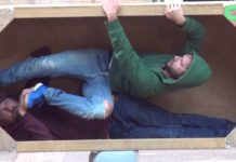 Vivez l’oddysée de Boate