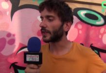 Oussama ce héros, un spectacle haut en couleur