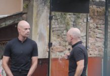 Quand le corps est un instrument…!