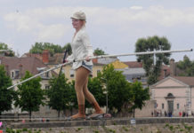 Premiers bilans de la 32e édition de Chalon dans la rue.