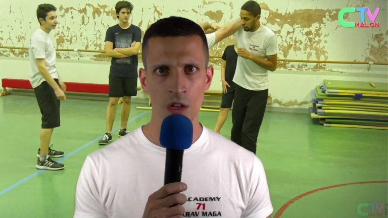 Krav Maga 71