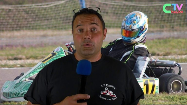 ASKarting Chalon