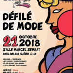 Défilé de mode