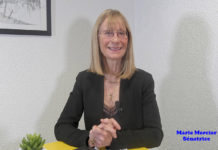 La parole à la sénatrice Marie Mercier