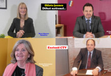 Les Elus nationaux ont la parole sur l’actualité