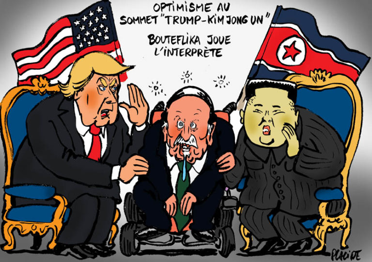 Nouveau sommet Trump-Kim plein d’optimisme