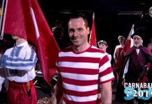 Carnaband’s Show 2019