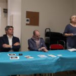 Pour que les Autistes entrent dans le Monde