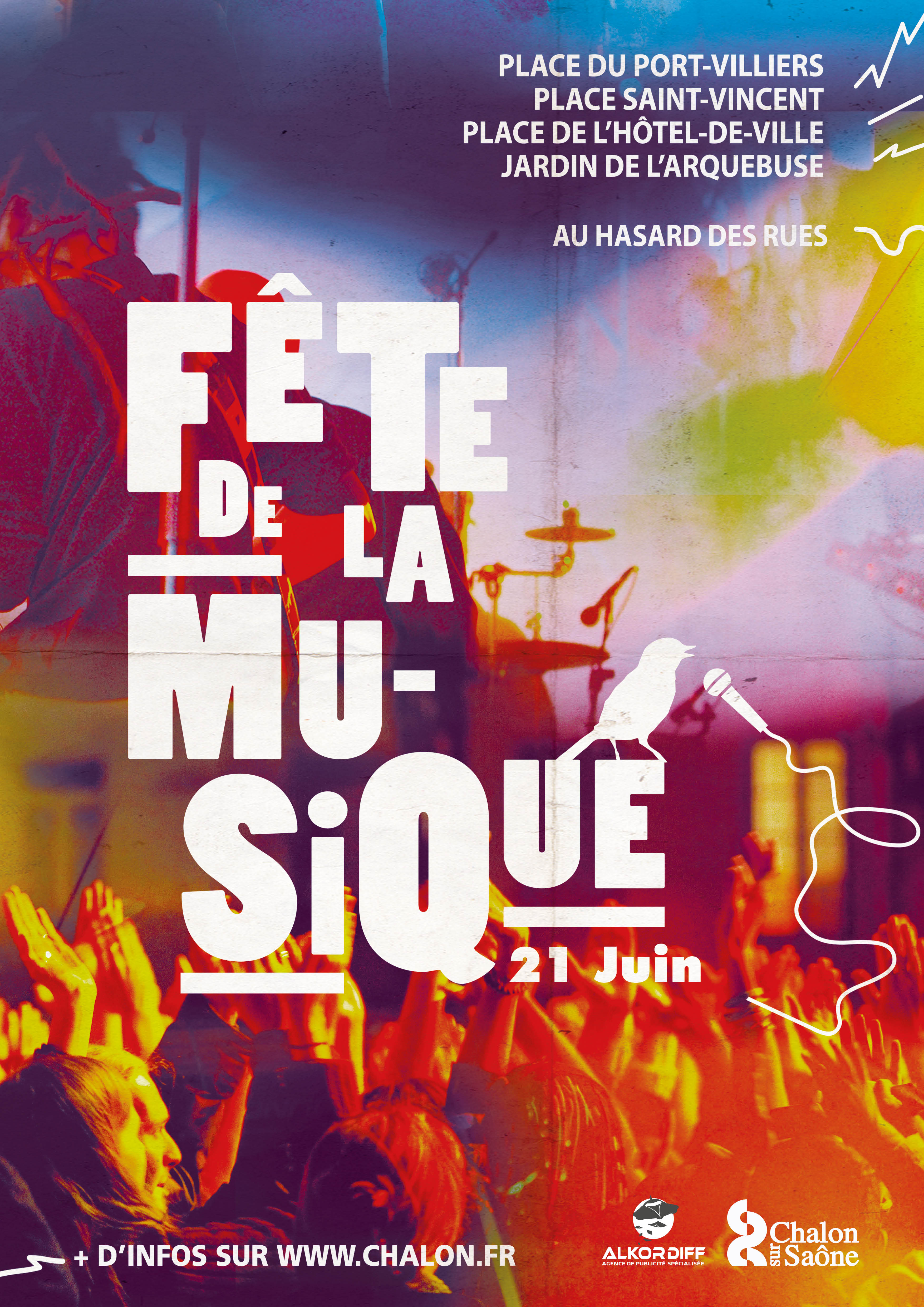 Qui A Inventé La Fete De La Musique