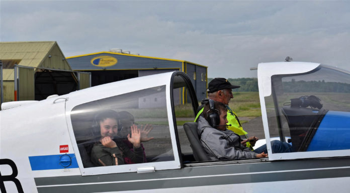 Sur l’eau, dans les airs comme sur la terre ils rêvent