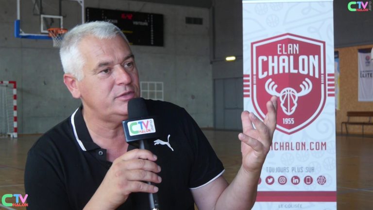 Nouvel Élan pour les Basketteurs Chalonnais