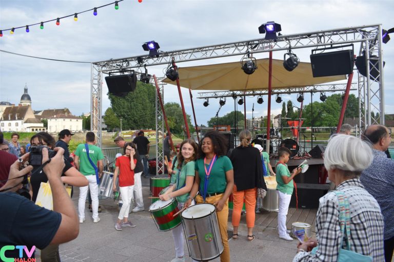 Un air de Guinguette