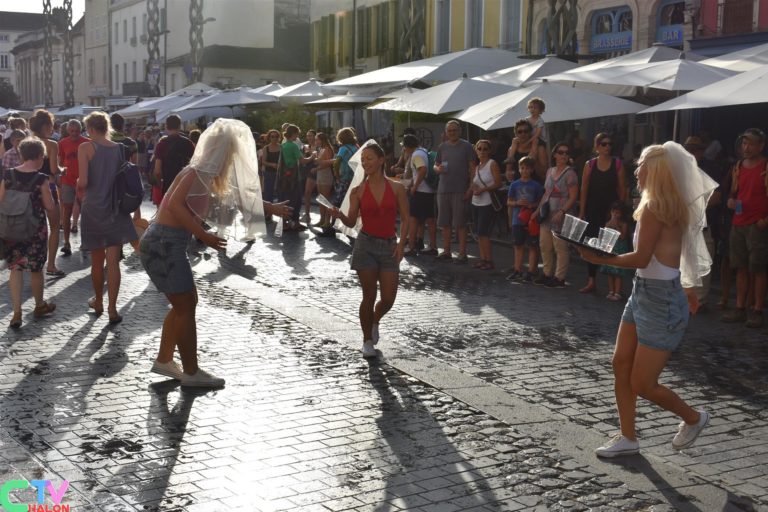 Festival 2019 au fil des Photos