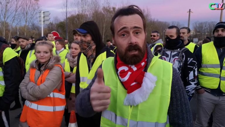 Vous les avez aimez… Rétrospective de quelques reportages marquants des derniers mois de ChalonTV….