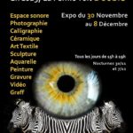 affiche expo double