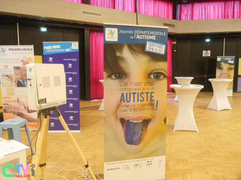 Une journée pour sensibiliser à l’autisme