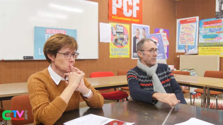 Municipales : le PCF appelle vigoureusement à l’union des Collectifs de Gauche