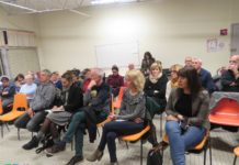 Edito Municipales : le coup de clavier de Daniel