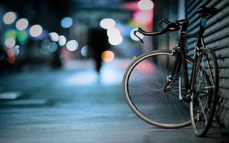 CP Bien Vivre à Chalon : Le vélo, une solution adaptée à la période de déconfinement