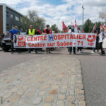 Manifestation hôpital 16 juin 20 H-20