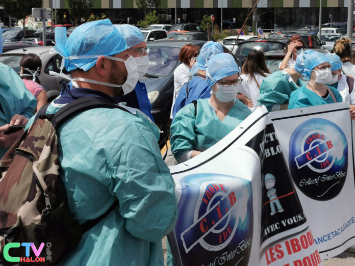 Manifestation hôpital 16 juin 20-65