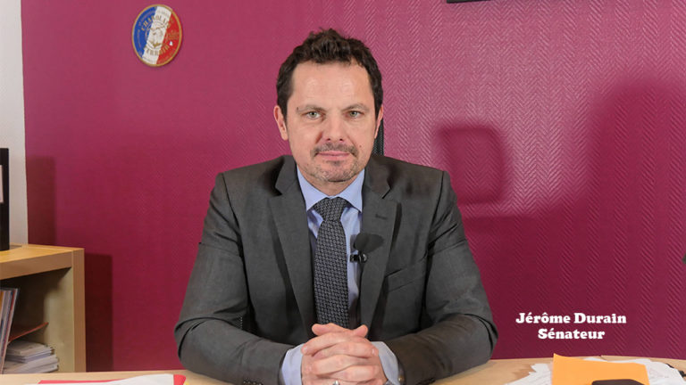 CP PS Sénat : Quand les territoires sont solidaires, ils gagnent !
