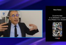 L’islam politique et le terrorisme à l’assaut de la France et de l’Occident
