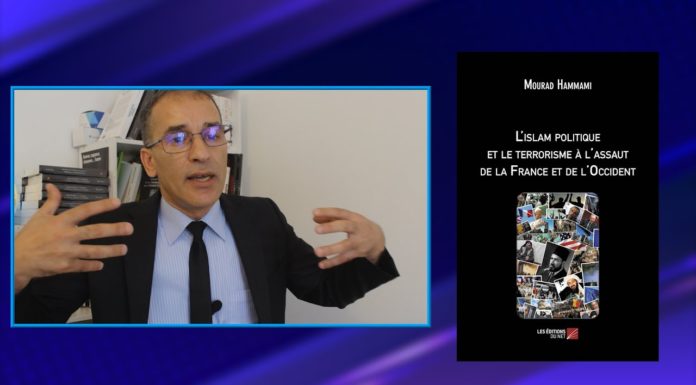L’islam politique et le terrorisme à l’assaut de la France et de l’Occident