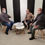 Les artistes en temps de Covid-19