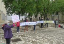 120 Citoyens chalonnais solidaires de la famille Yeganyan interpellent le Préfet sur le sort de cette famille