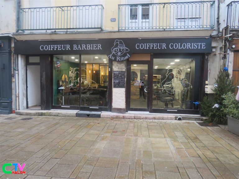 Saint Laurent : un nouveau Salon de coiffure, au 50, de la rue de Strasbourg