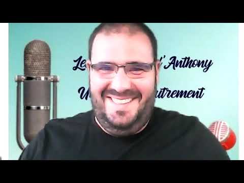 Les Interview d’Anthony : Arthur sans AESH