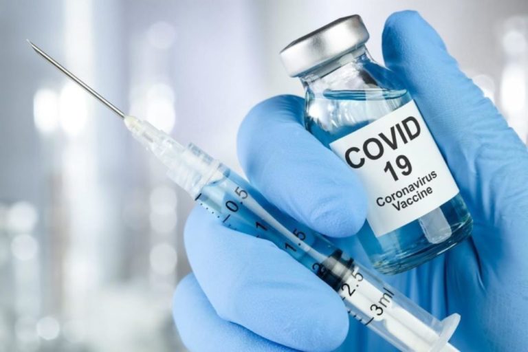 CP préfecture : COVID-19 : premier jour de vaccination en Saône-et-Loire